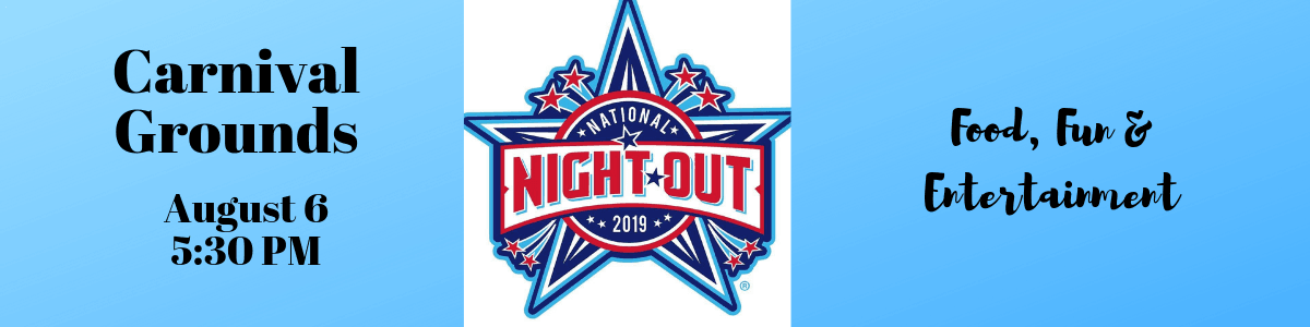 National Night Out