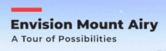 Envision Mt. Airy Logo