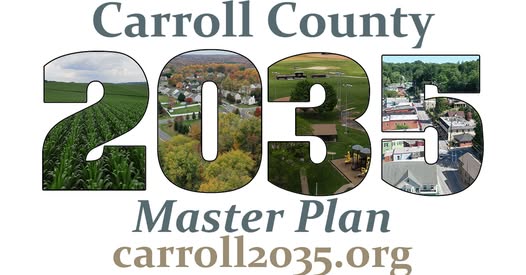 Carroll County Master Plan