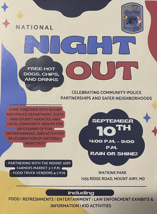 National Night Out