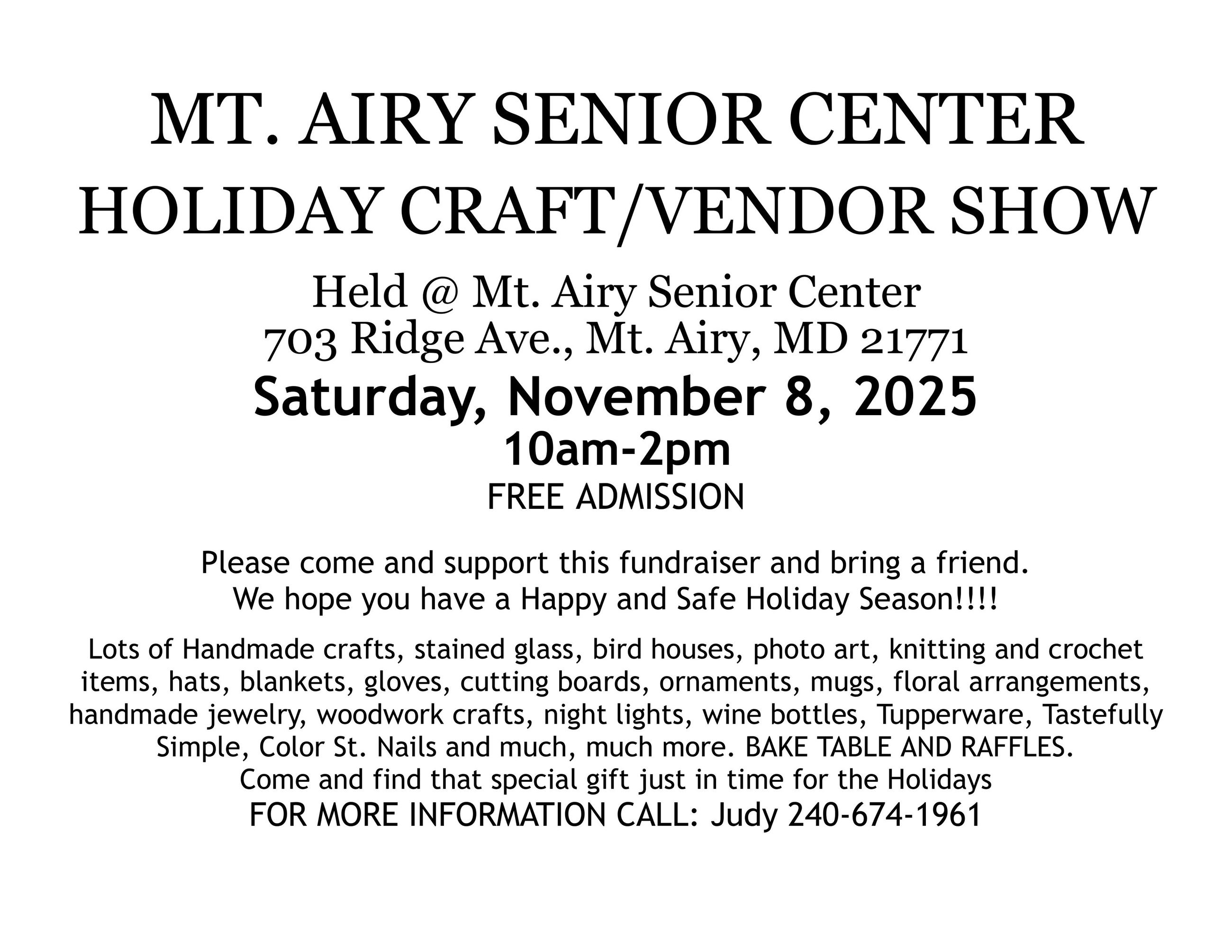 SENIOR CENTER FULL BW FLYER (1)