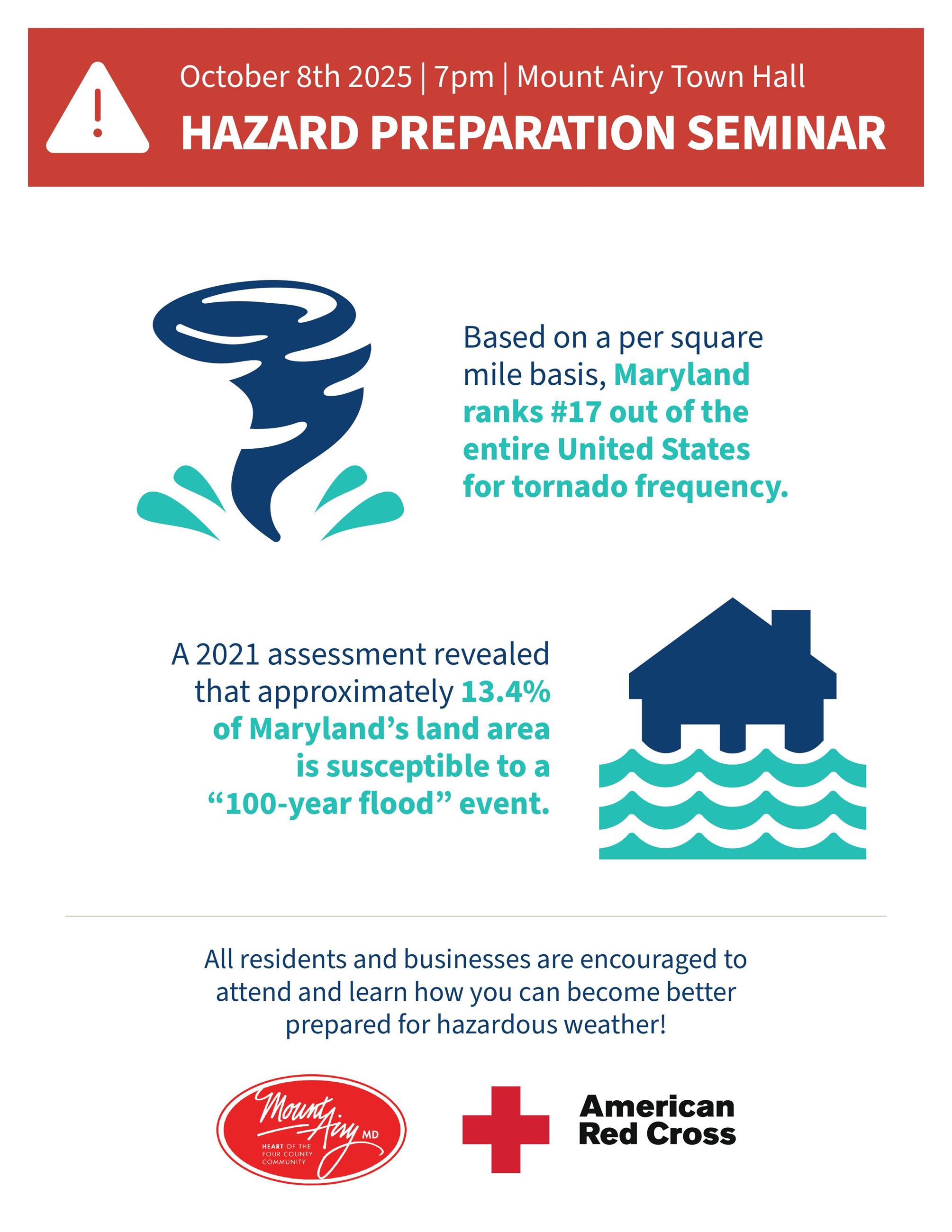 2025 Jack Hazard Flyer