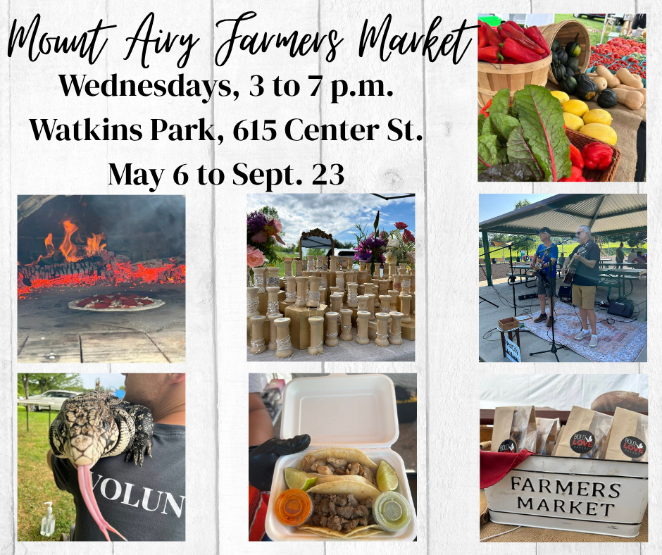 Mount Airy Farmers Market (8)