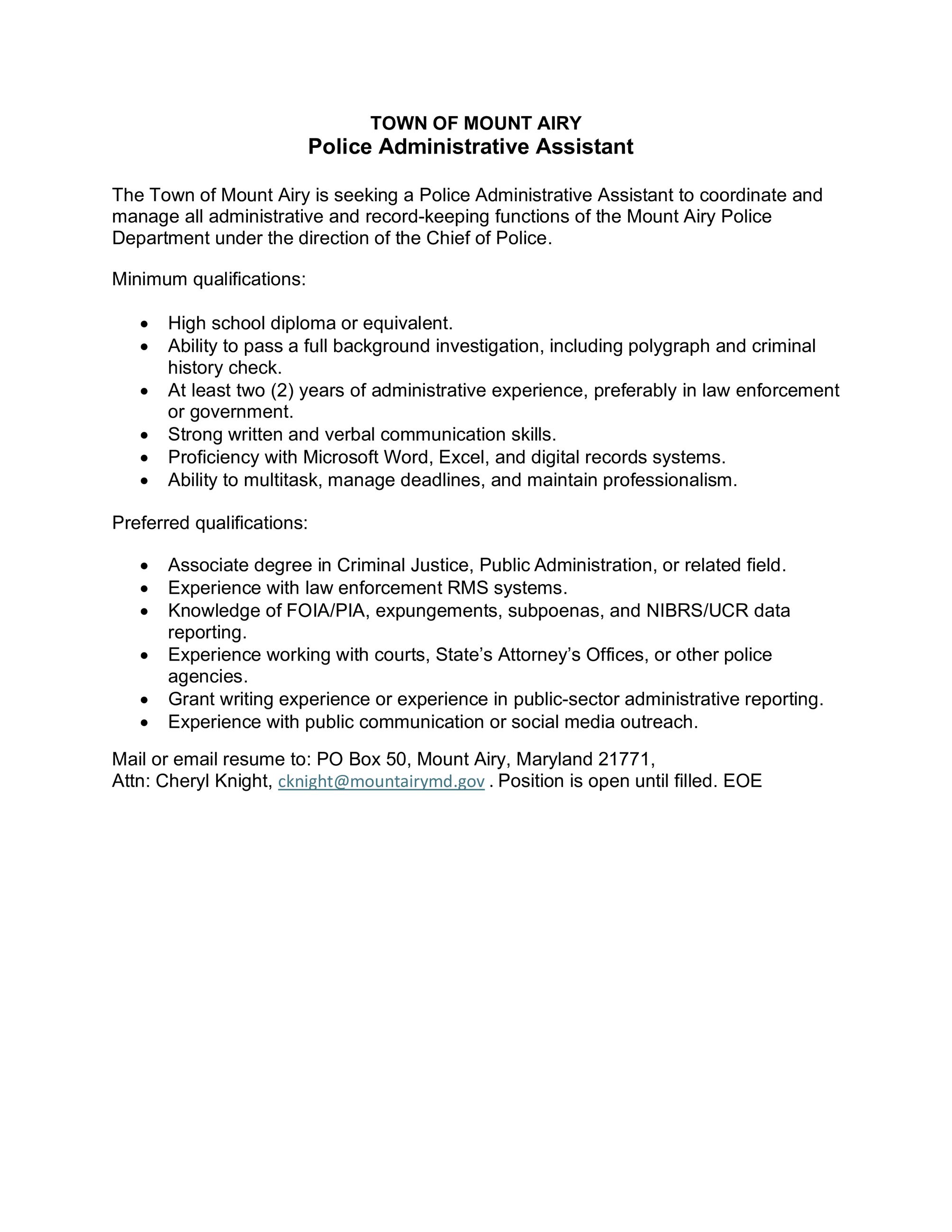 AD.PoliceAdministrativeAssistant.1125