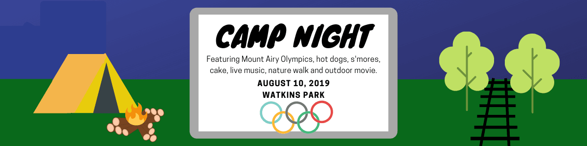 Camp Night